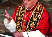 My, chrześcijanie, mówimy: wierzę w Boga, stworzyciela nieba i ziemi – w Ducha stworzyciela