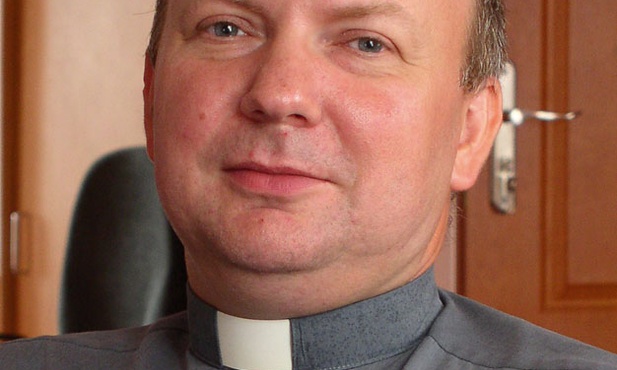 Wierzącemu lżej odejść