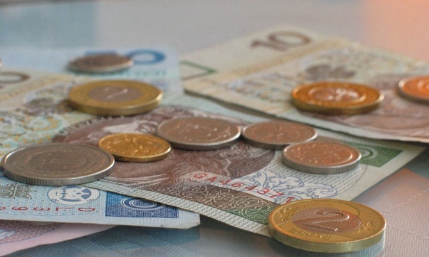 Kompromis ws. finansowania gmin żydowskich?