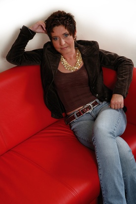 Justyna Segiec