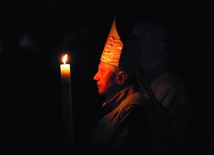 Miłość silniejsza od śmierci