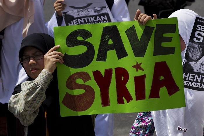 Syria: 27 zabitych, blisko 100 rannych