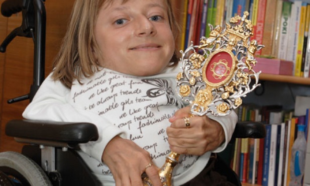 Na paciorkach dookoła świata