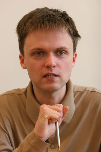Szymon Hołownia