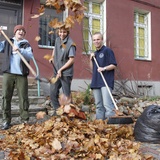 Szkoła z charakterem