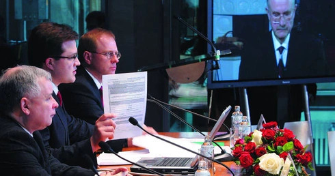 Przedsiębiorcom będzie łatwiej