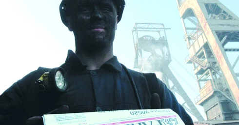 Kopalnie na giełdę