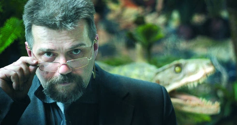 Dr Andrzej Boczarowski