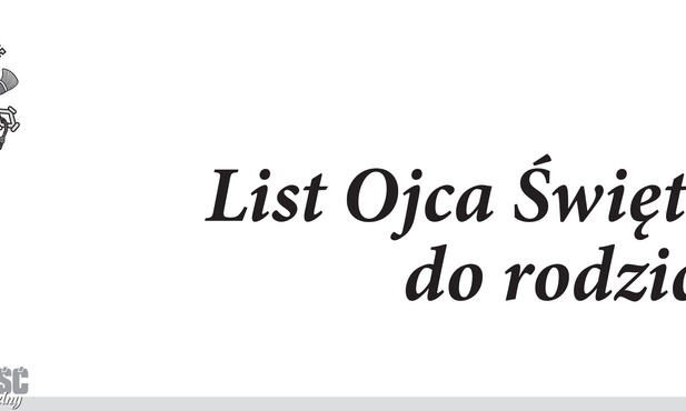 Listy do papieża