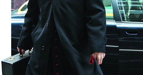 Abp Józef Kowalczyk