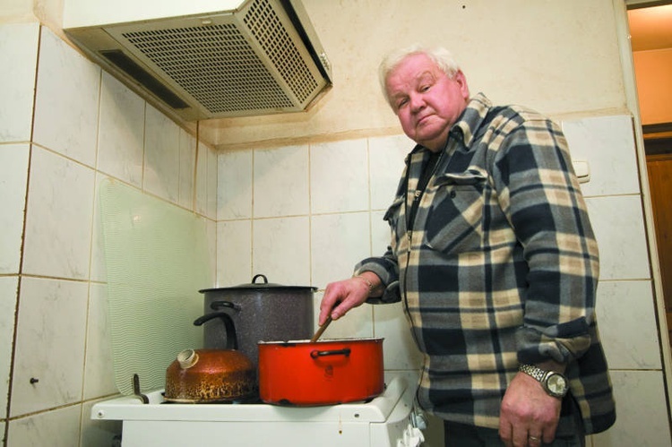 Pogoda dla biedaków