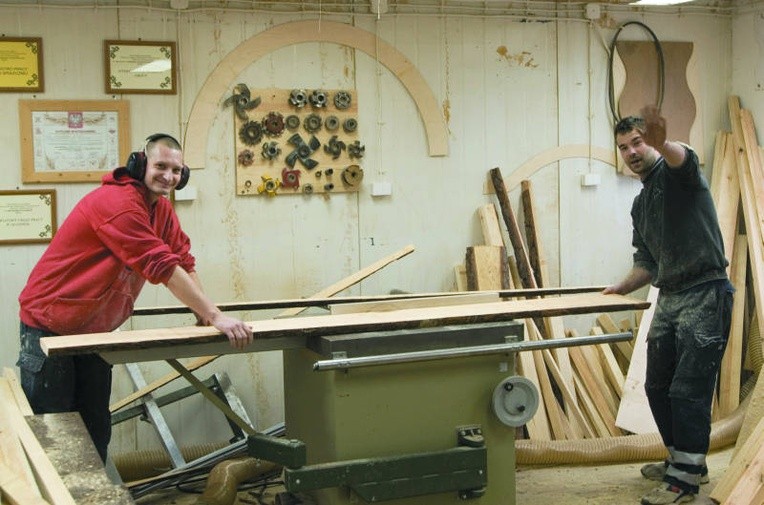 Pogoda dla biedaków