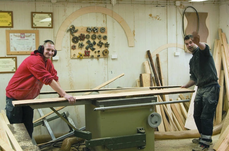 Pogoda dla biedaków