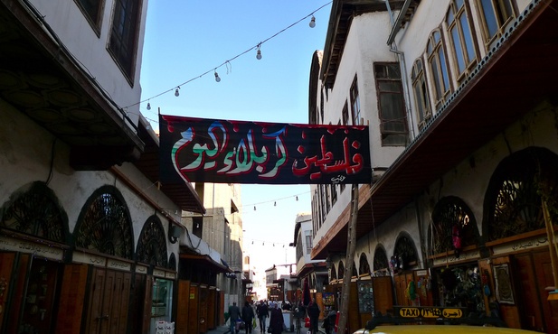 Irak: Co najmniej 29 zabitych w zamachach