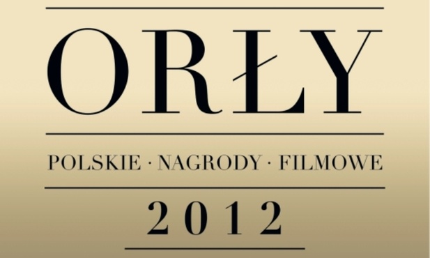 Orły 2012 dla „Róży”