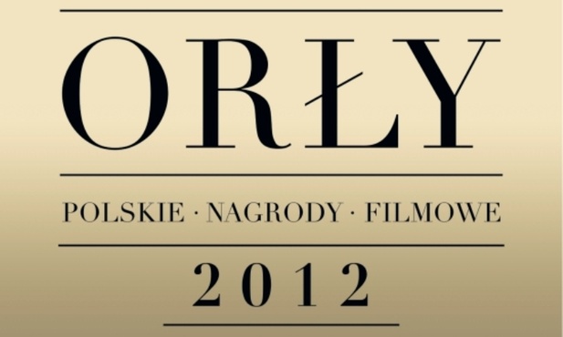 Orły 2012 dla „Róży”