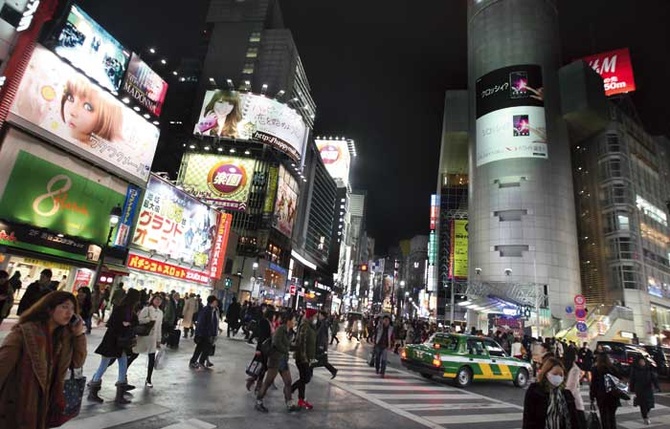 Tokio