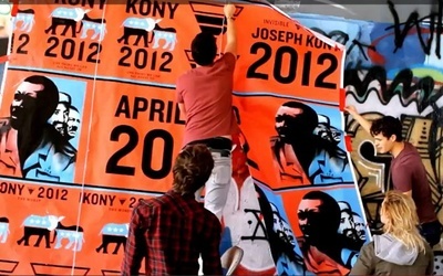 Kony 2012 to obraz Ugandy sprzed 10 lat