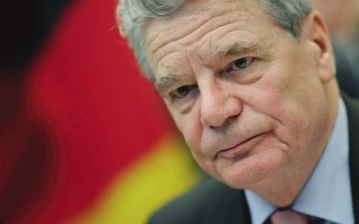W ocenie Gaucka