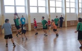 Turniej w kosza
