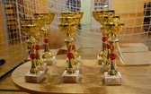 Turniej w kosza