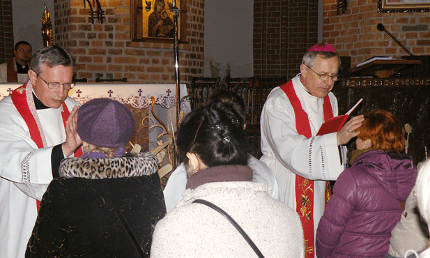 Pasterz uczył pedagogów