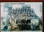 Błogosławiona Karolina Kózkówna