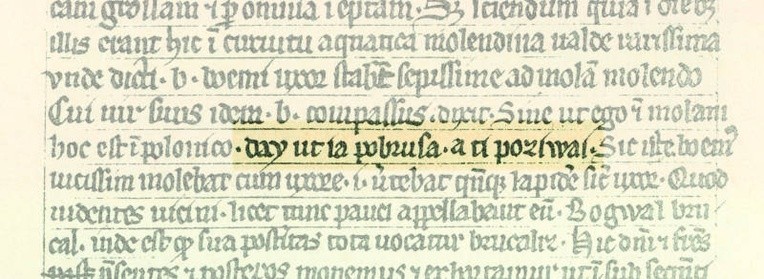 Pobruczeć sobie w Henrykowie