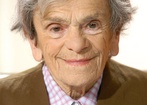 Krystyna Feldman, aktorka