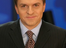 Bogdan Rymanowski, dziennikarz