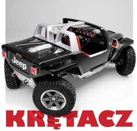 Krętacz