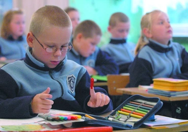 Biedniejsi są najbardziej za