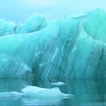 Spitsbergen - Dziennik polarny