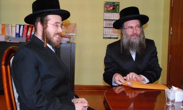 Rabin chce odnowić cmentarz
