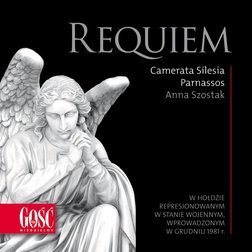 "Requiem" – płyta CD w najnowszym "Gościu"
