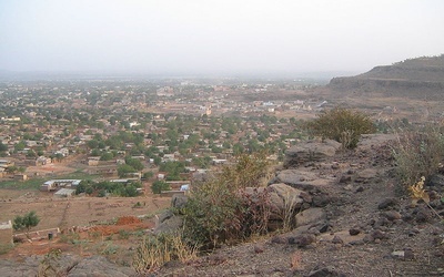 Mali: Ostra strzelanina w stolicy