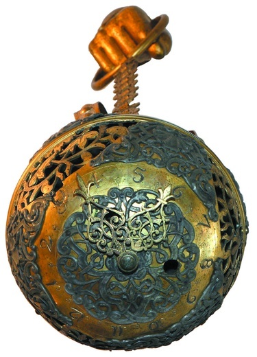 Czasu ci u nas dostatek