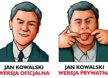 Słowa dla gawiedzi