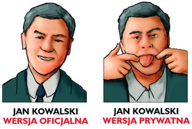 Słowa dla gawiedzi