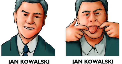 Słowa dla gawiedzi