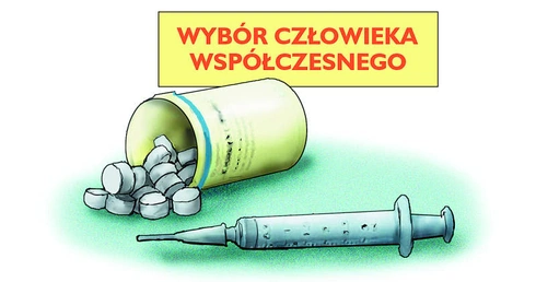 Pokręcona godność