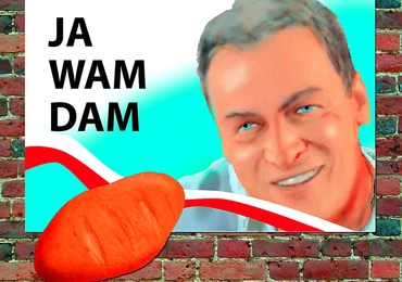 Wybieram cholerę