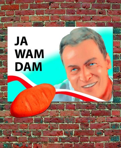 Wybieram cholerę