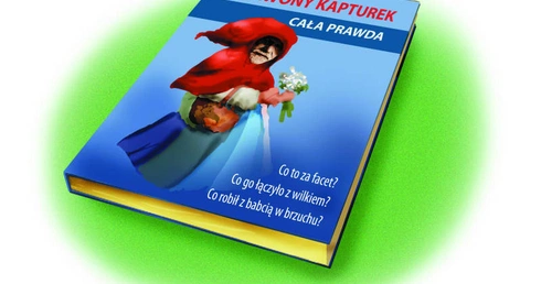 Ujawnianie bajek