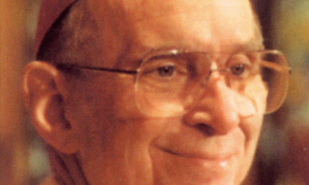 Lepiej załatwić kardynała