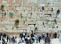 Architektura świątyni jerozolimskiej