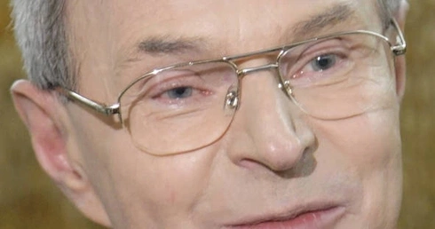 Mam za co przepraszać