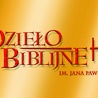 Dzieło biblijne cz. IV