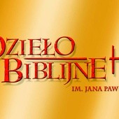 Dzieło biblijne cz. IV