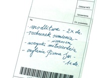 Przemów mi do sumienia